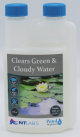 NT Magiclear Green & Cloudy Water 1L
