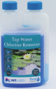NT Chlorine Remover Aquasure 250ml